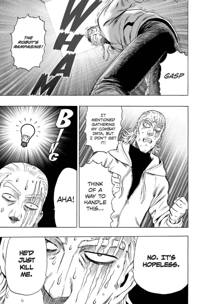 one punch man ch38 page36